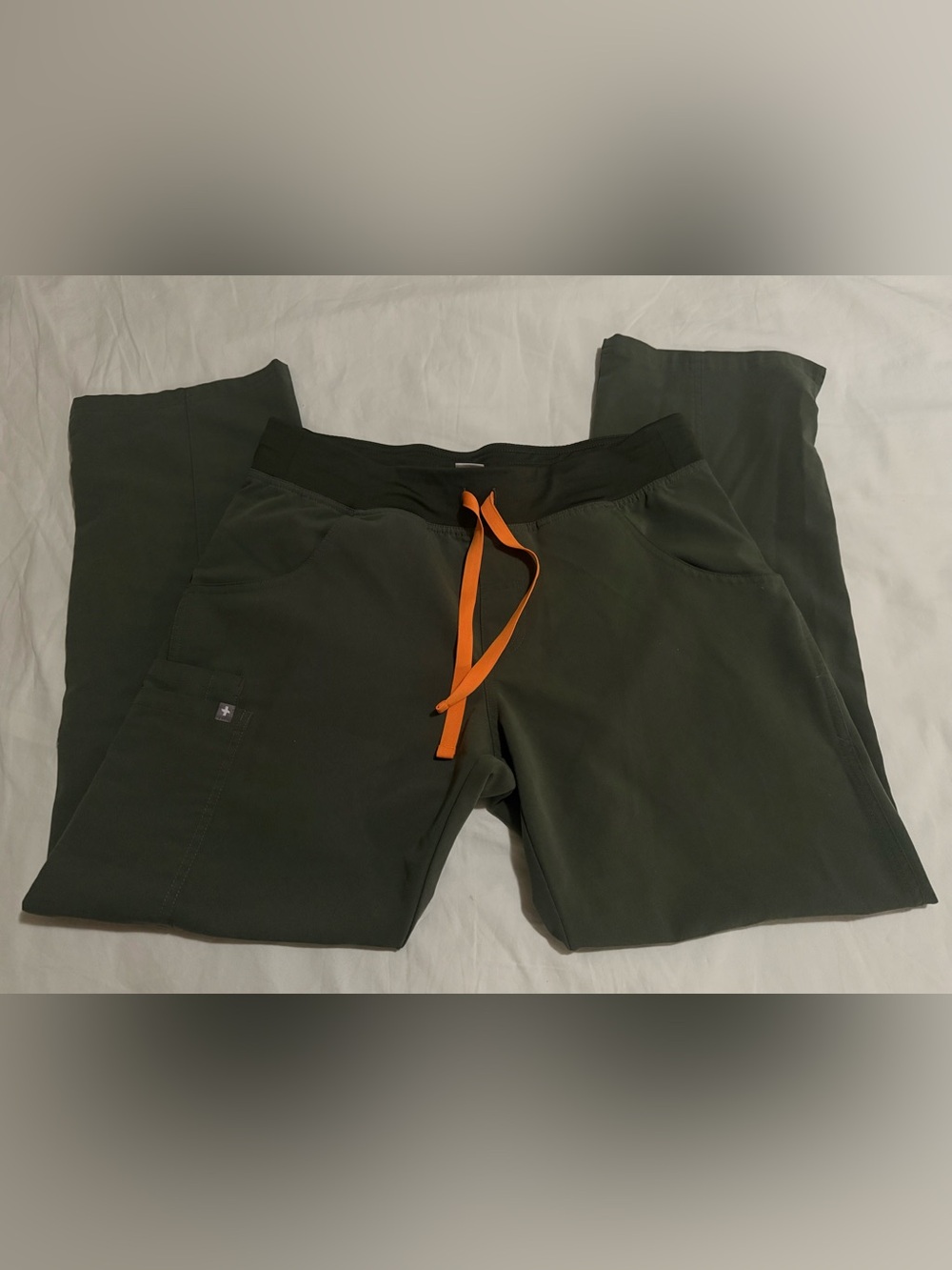 Figs uniform pants